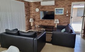 Ocean Beach Chalet 16